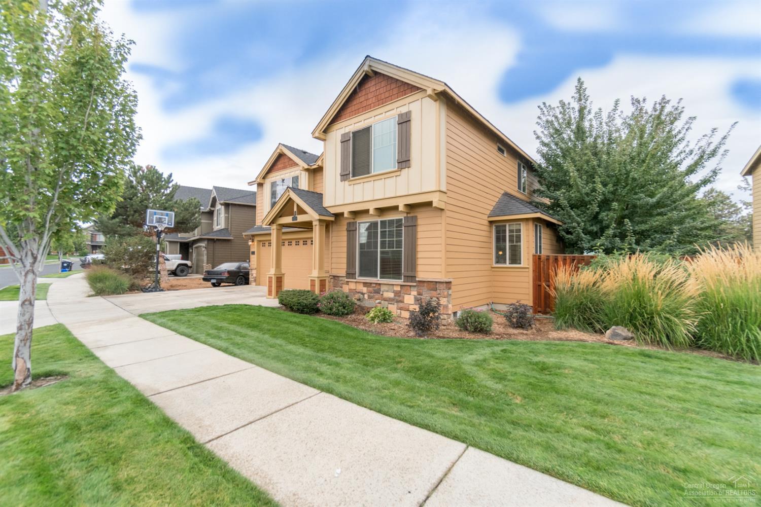 Fieldstone Crossing - Residential