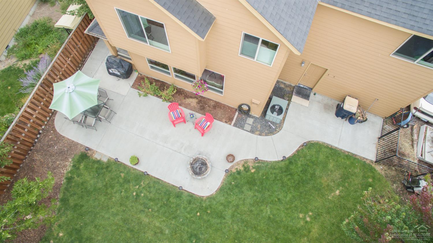 Fieldstone Crossing - Residential