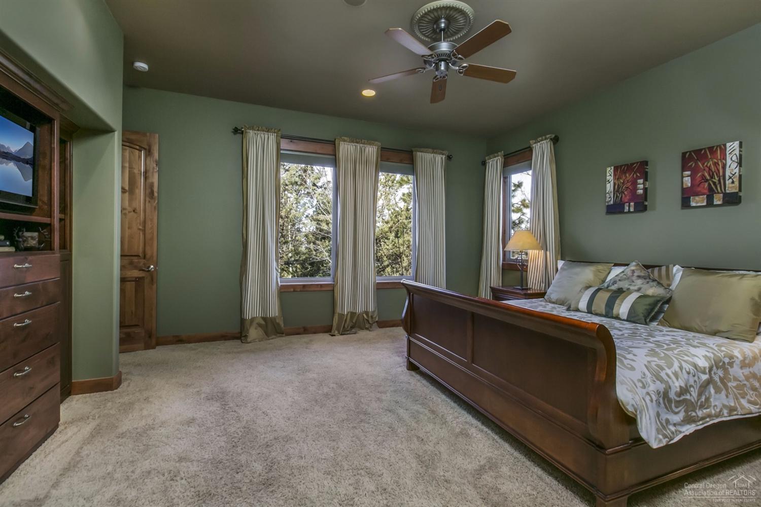 Awbrey Butte - Residential