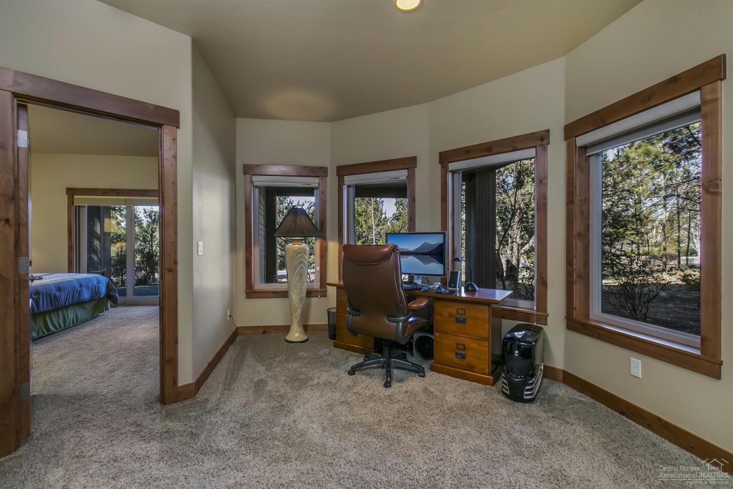 Awbrey Butte - Residential