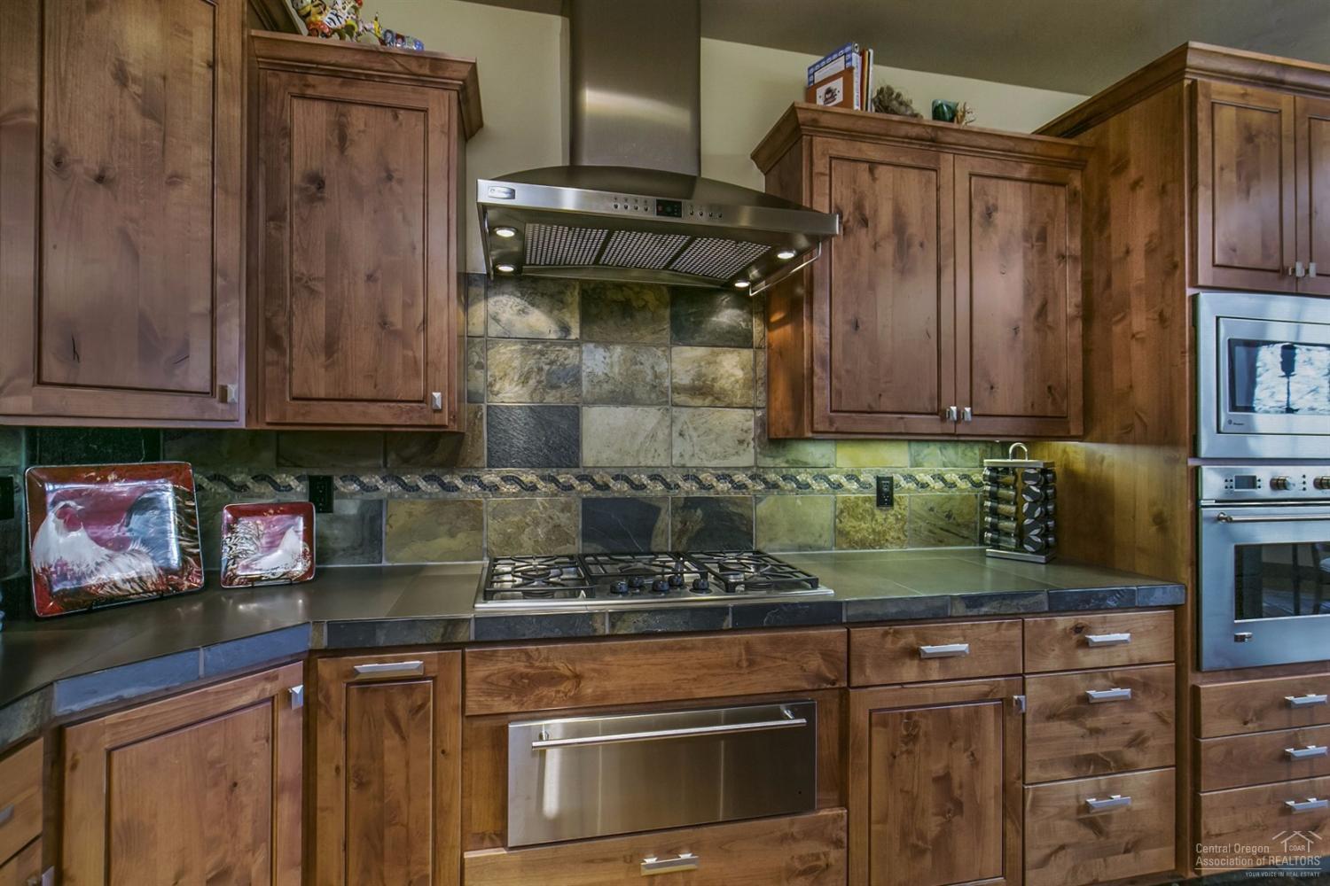 Awbrey Butte - Residential