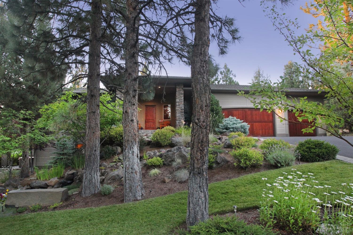 Awbrey Butte - Residential