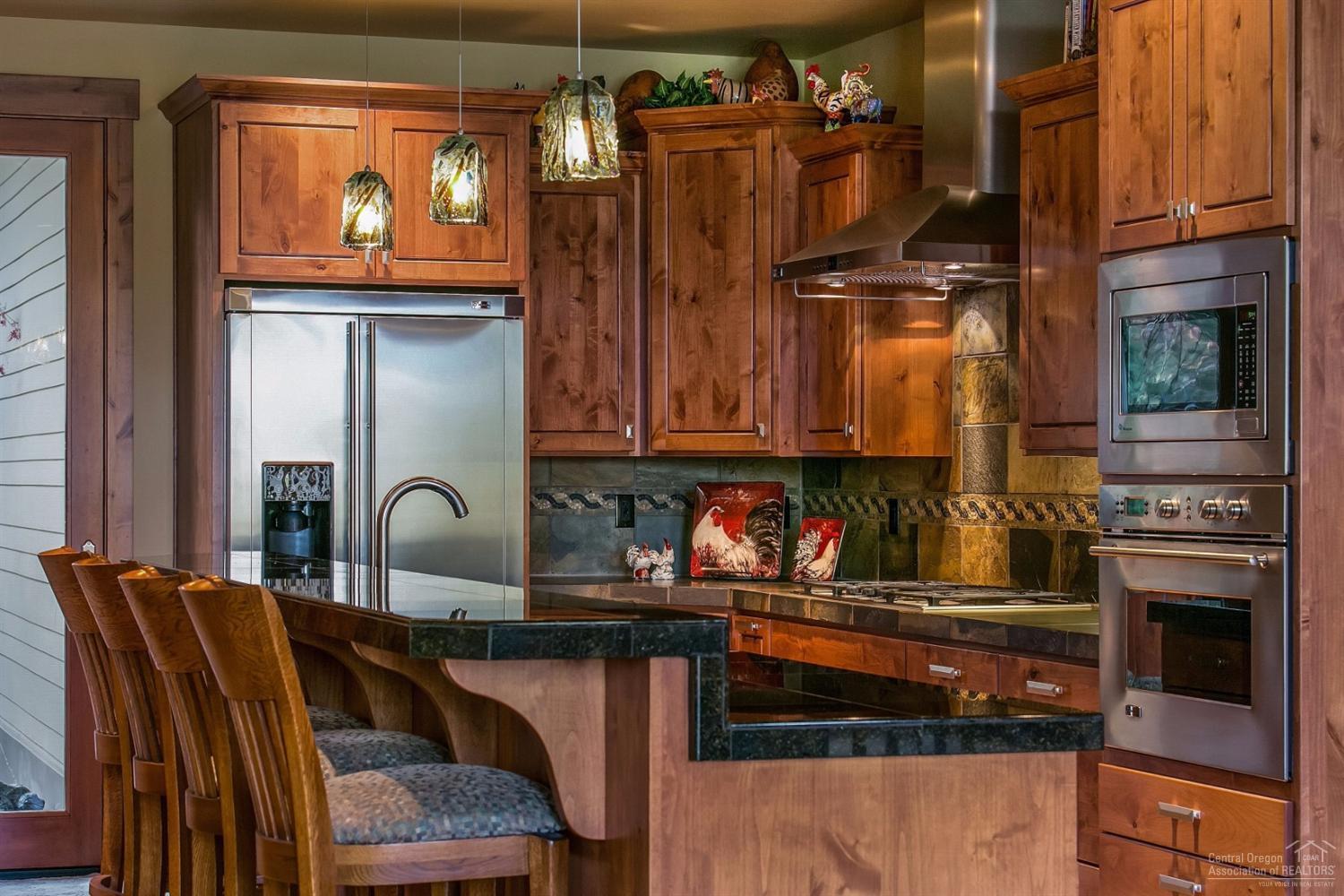 Awbrey Butte - Residential