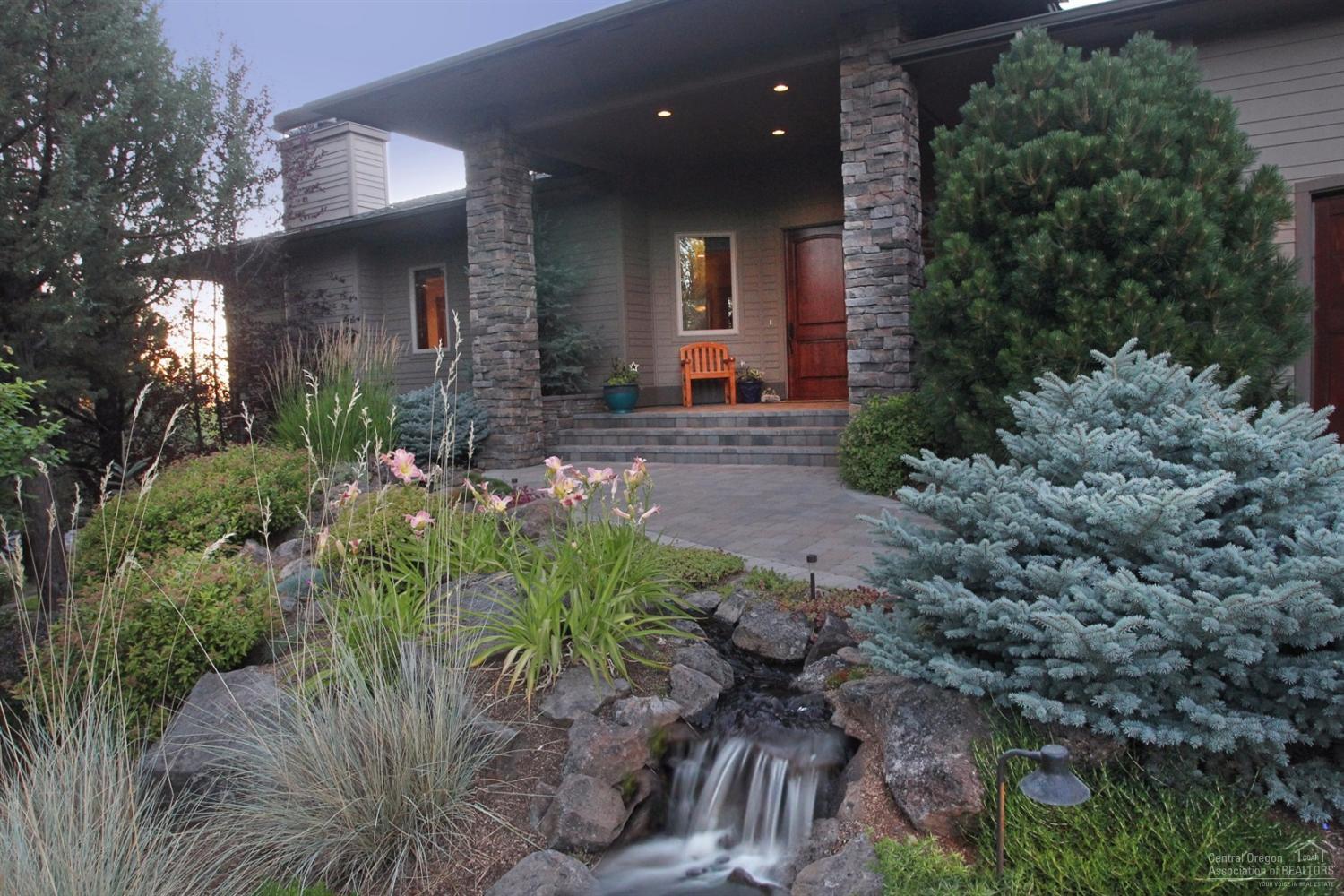 Awbrey Butte - Residential