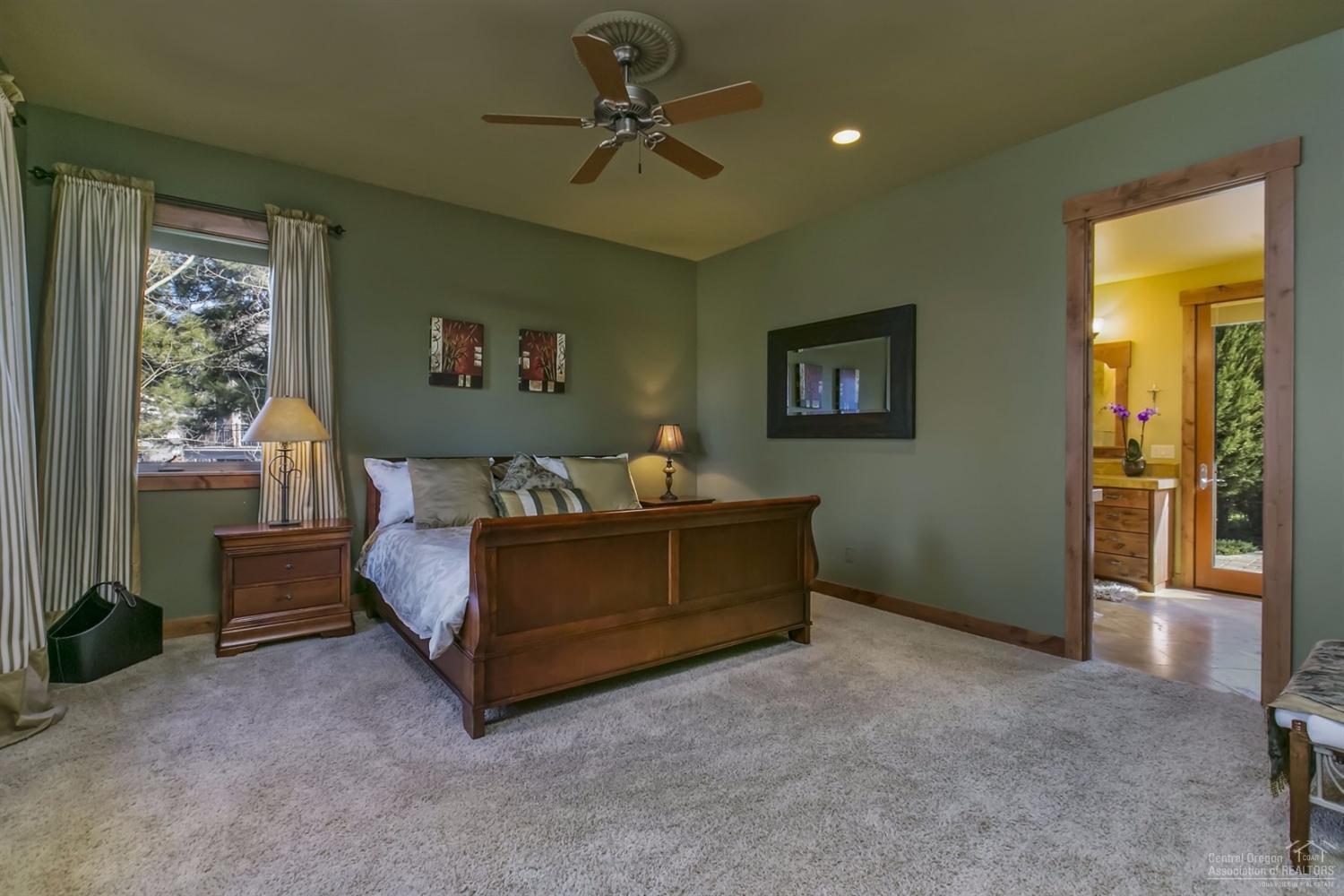 Awbrey Butte - Residential