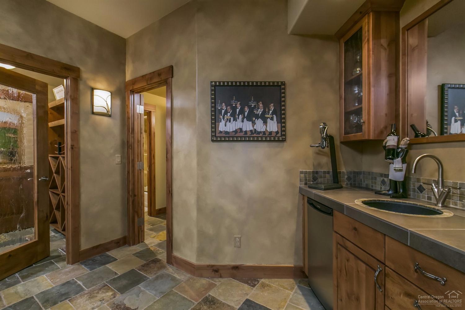 Awbrey Butte - Residential