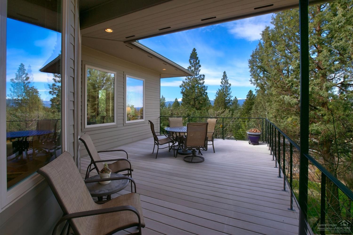 Awbrey Butte - Residential