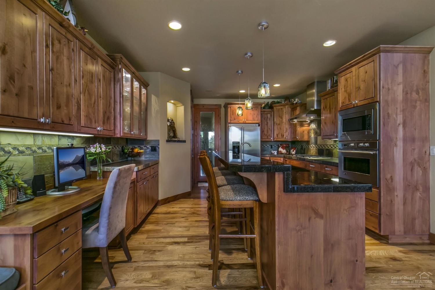 Awbrey Butte - Residential