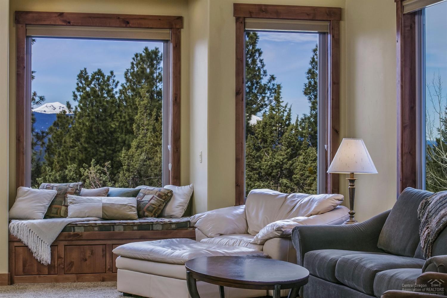 Awbrey Butte - Residential