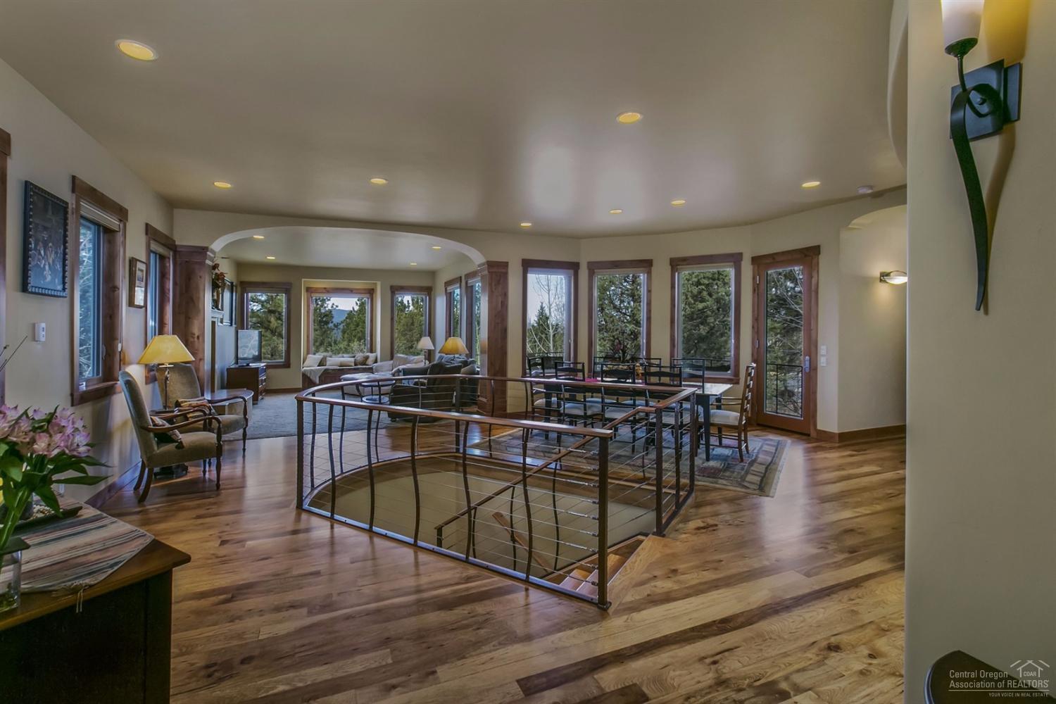 Awbrey Butte - Residential