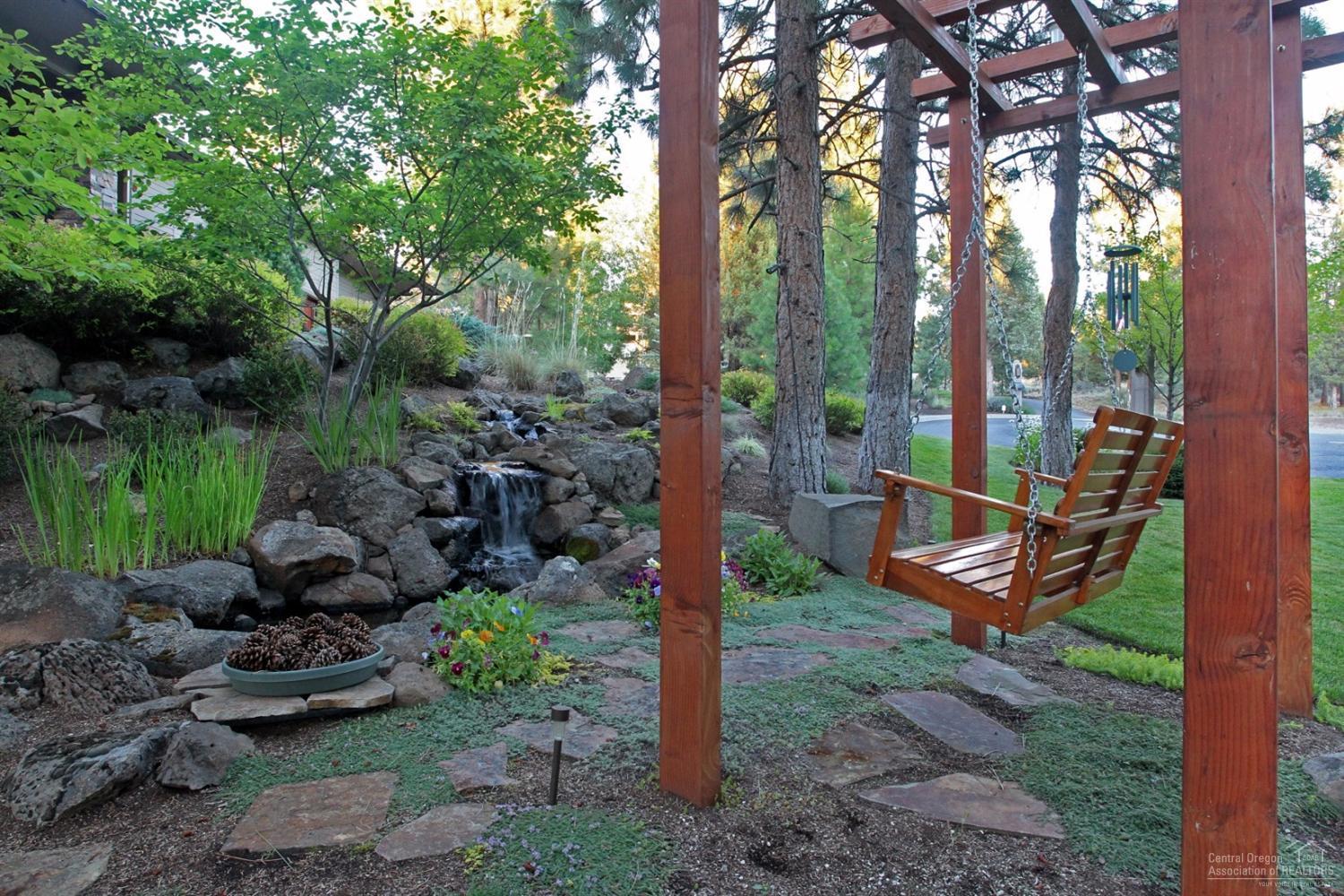 Awbrey Butte - Residential