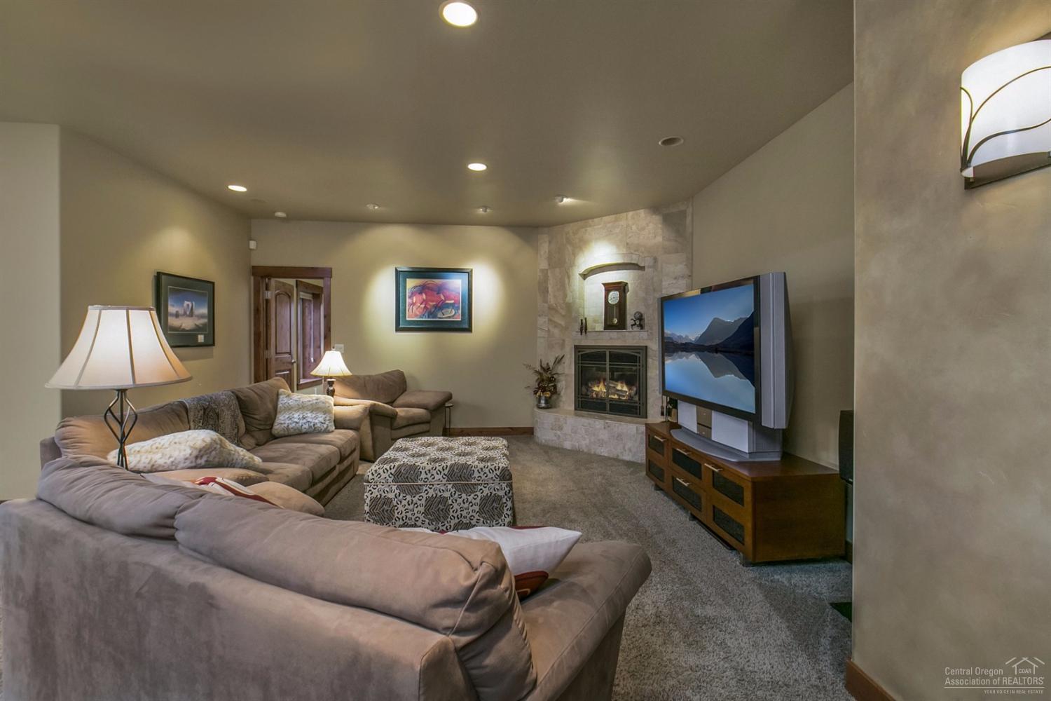 Awbrey Butte - Residential