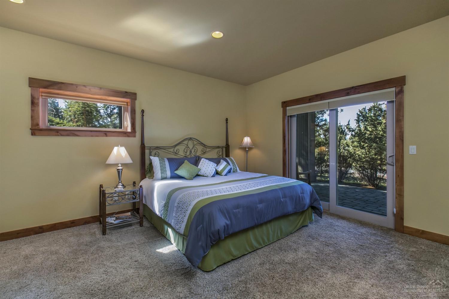 Awbrey Butte - Residential