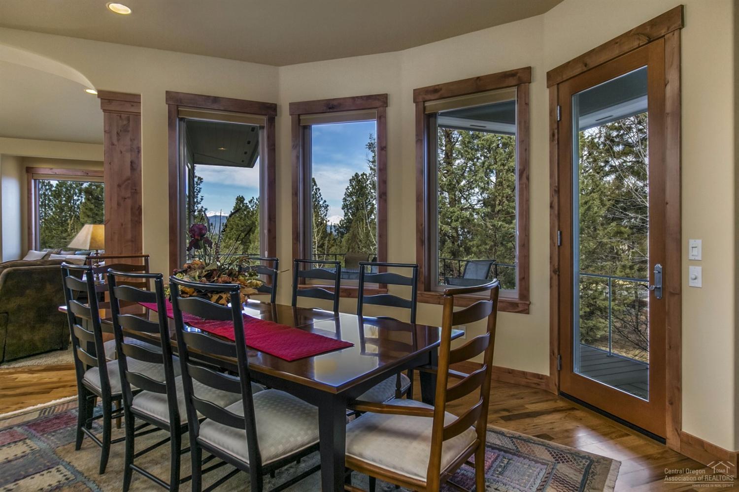Awbrey Butte - Residential