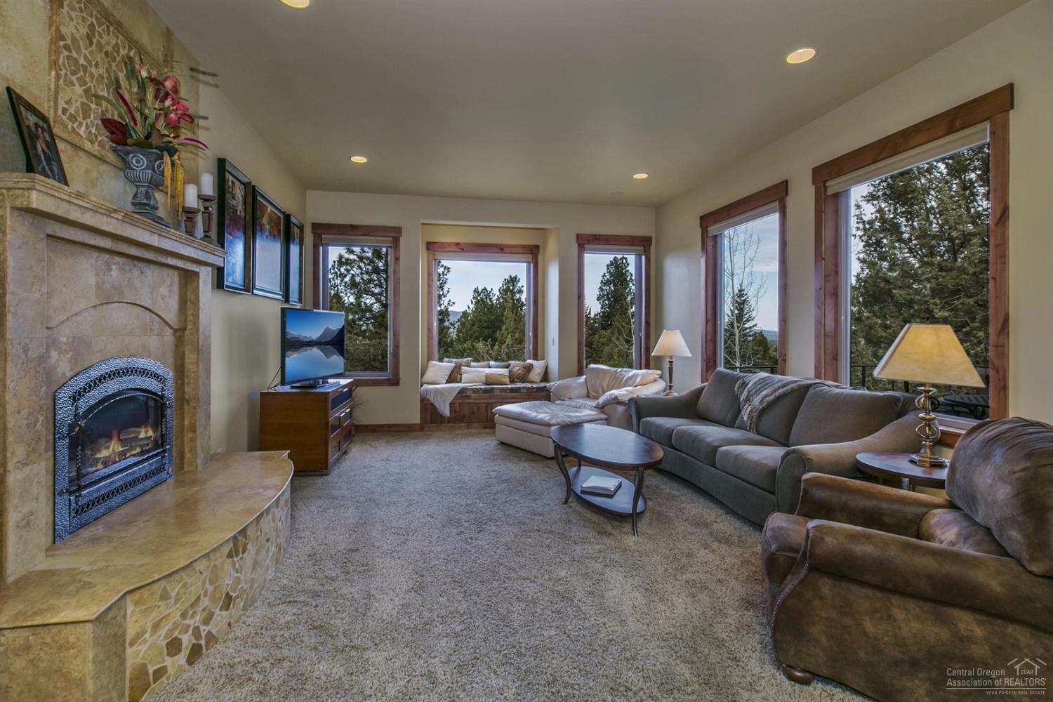Awbrey Butte - Residential