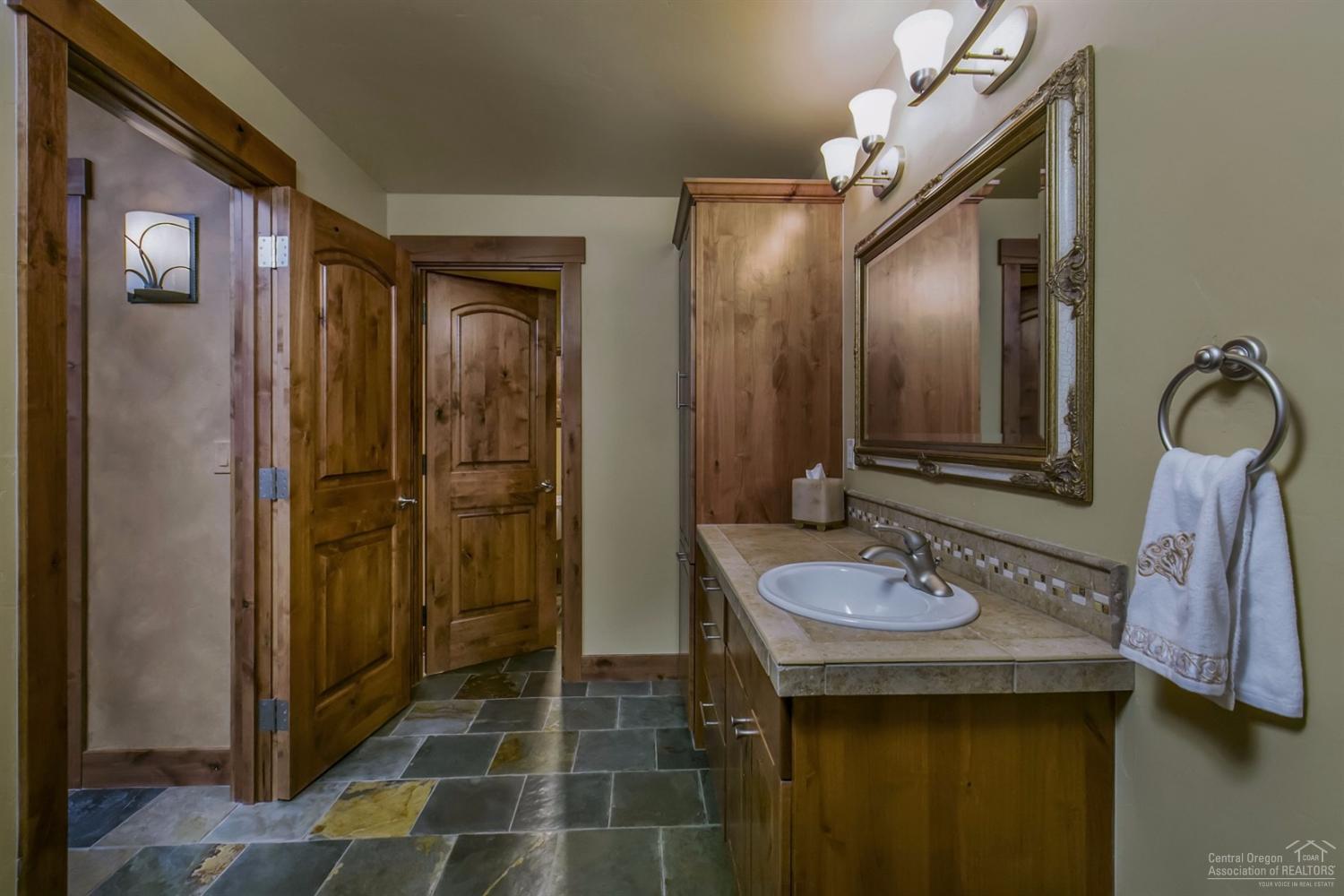 Awbrey Butte - Residential