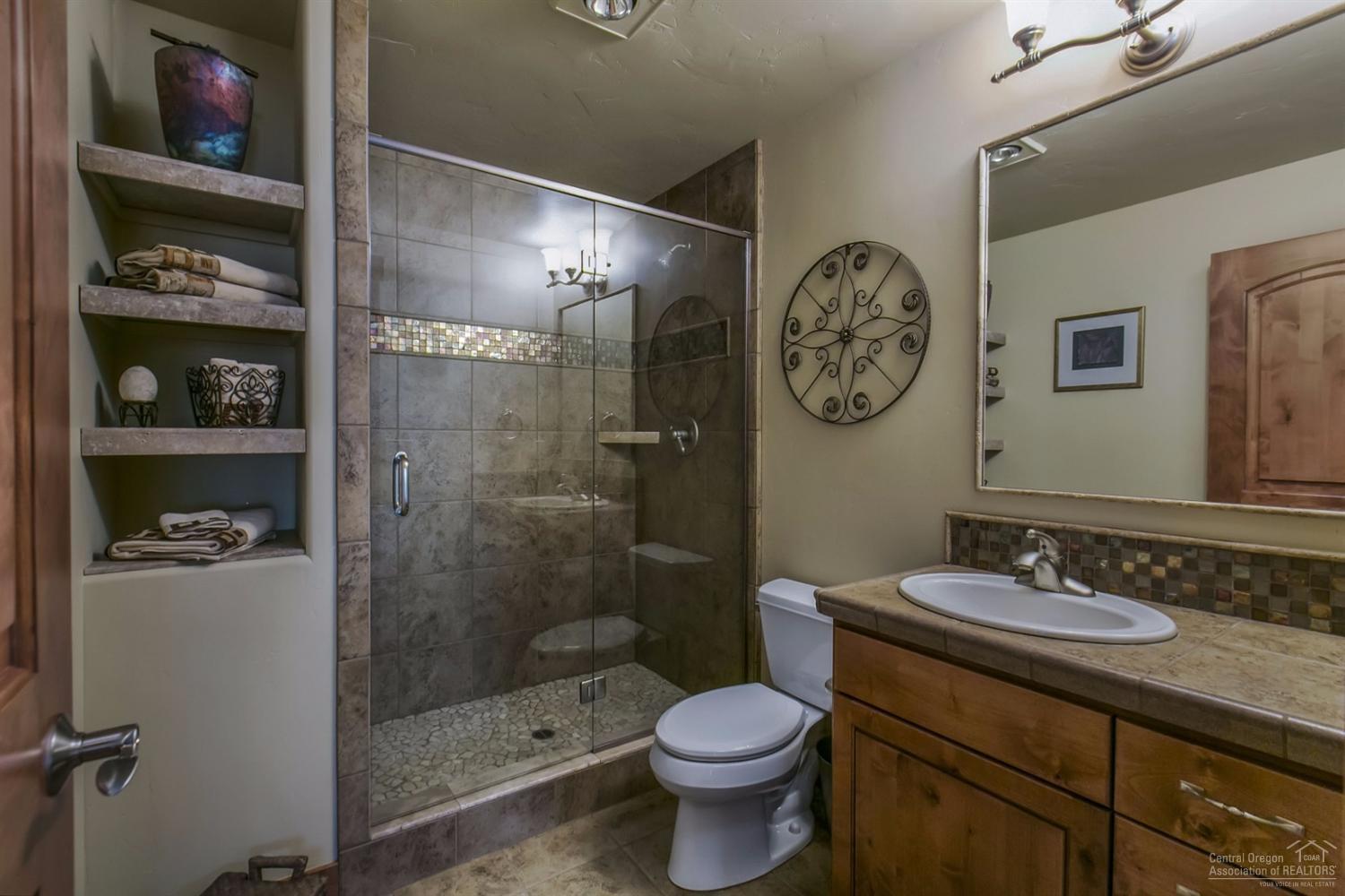 Awbrey Butte - Residential