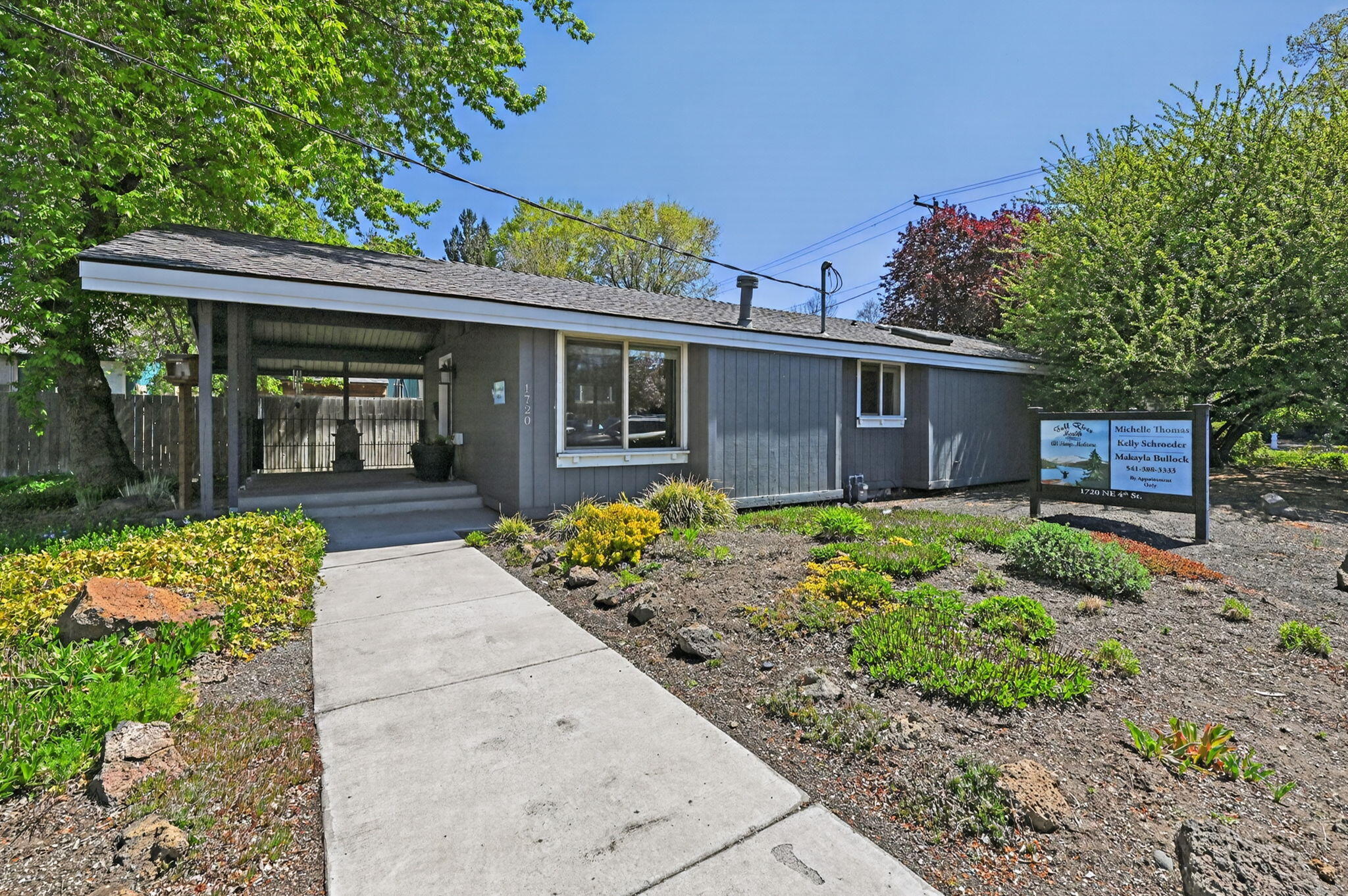 1720 NE 4th Street