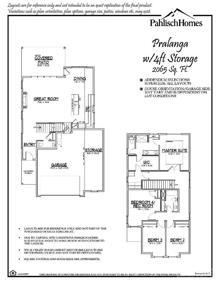 Stonegate - Residential