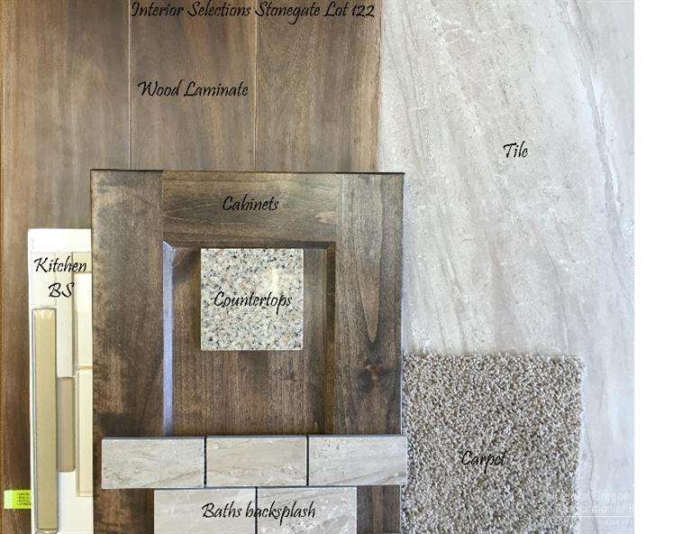 Stonegate - Residential