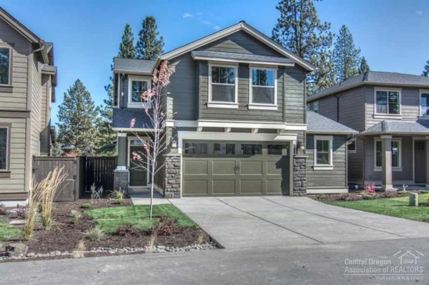 Ask about the $2500 PROMO for this home. Newly finished Pralanga Plan by Pahlisch Homes in desirable Stonegate. Open floor plan w/all the bells & whistles you'd expect. A private entry leads to a spacious Great room w/gas, stone FP, Gourmet kitchen w/quartz center island area, & SS appls. Spacious master suite with coffer ceiling,tile shower, and big walk-in closet and separate from addl' bedrooms. Bonus room or 4th bedroom. Backs to open space too! See 3D tour attached. Home code:Pralanga-2S4-A-2065.