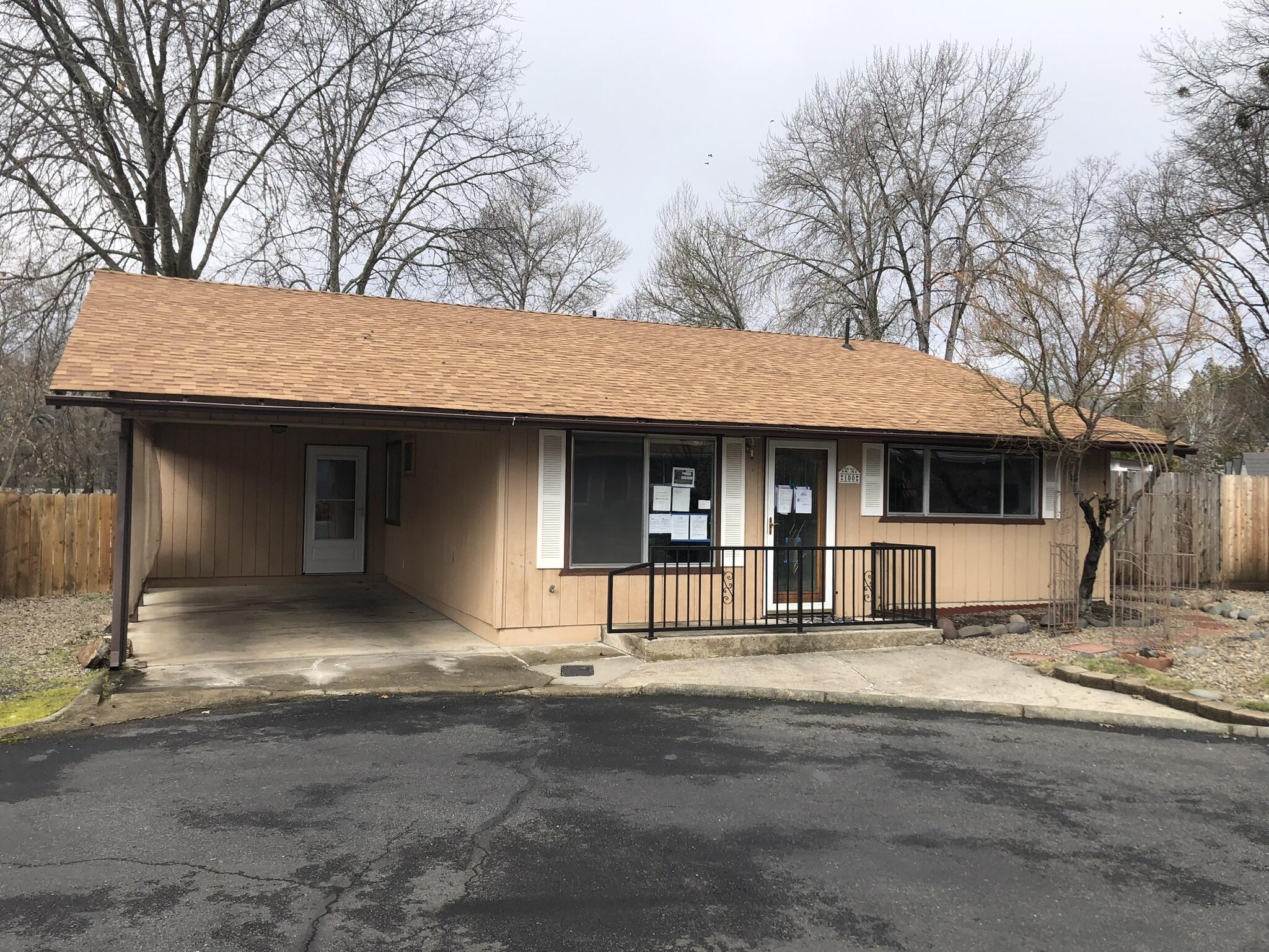 Brookside Village Phase II - Residential