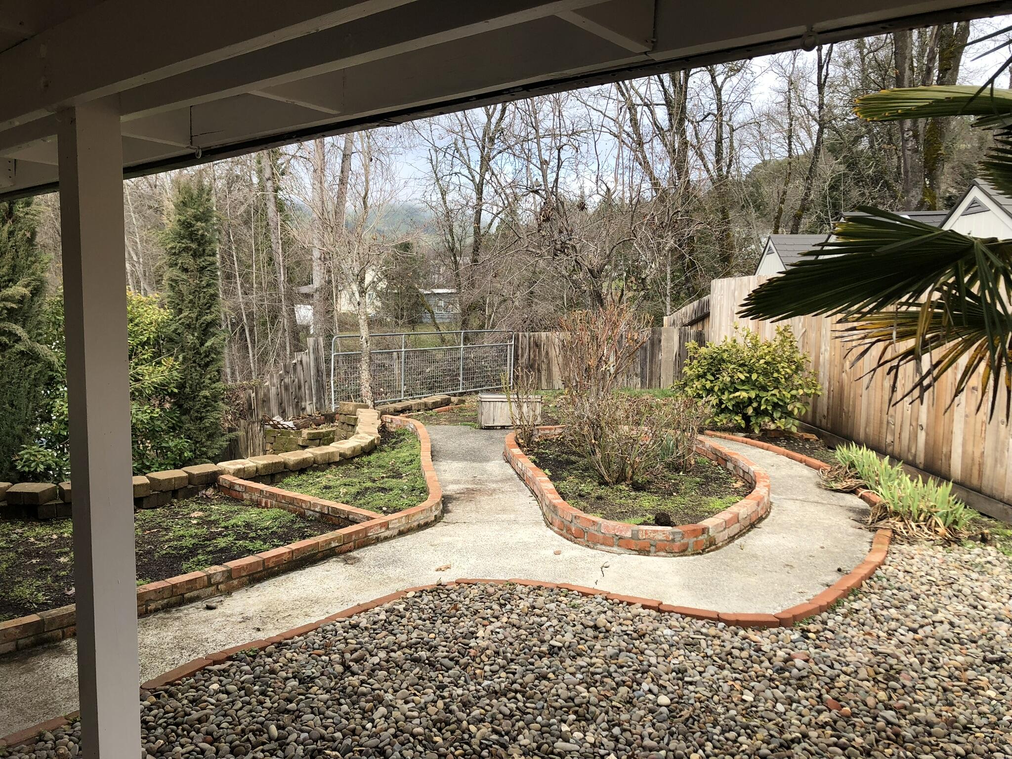 Brookside Village Phase II - Residential