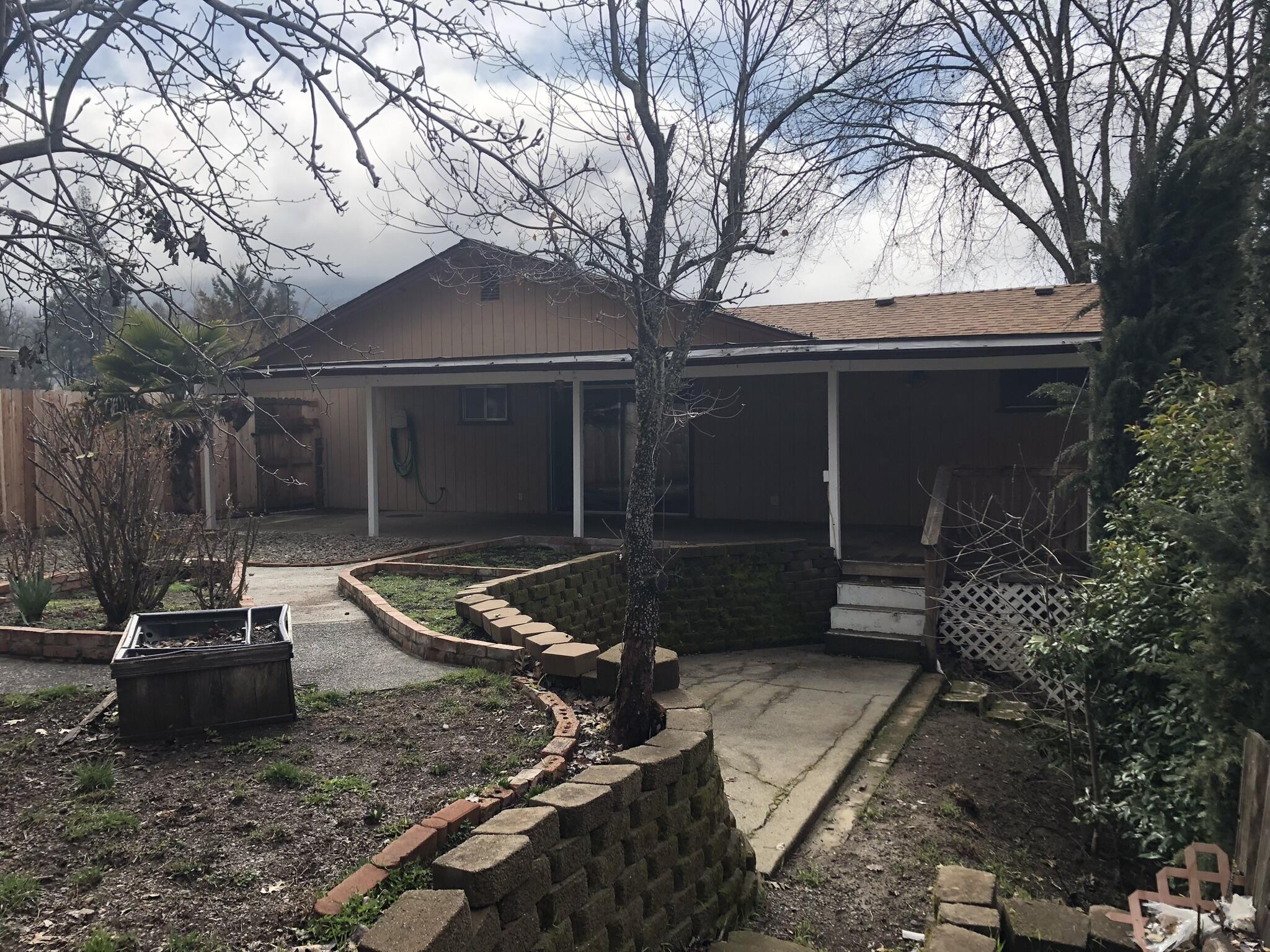 Brookside Village Phase II - Residential