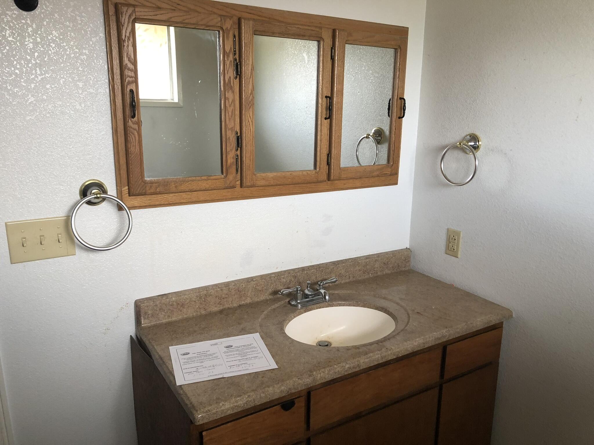 Brookside Village Phase II - Residential