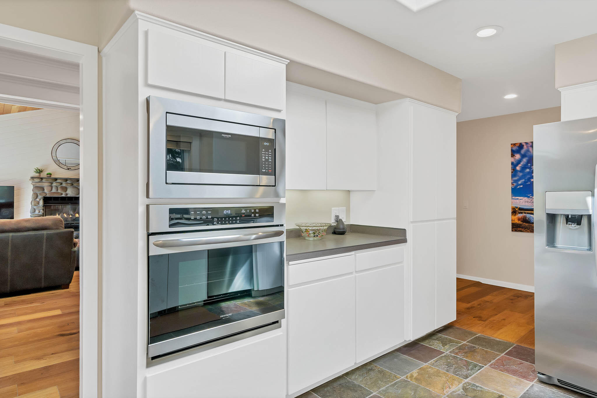 Rivers Edge Village - Residential