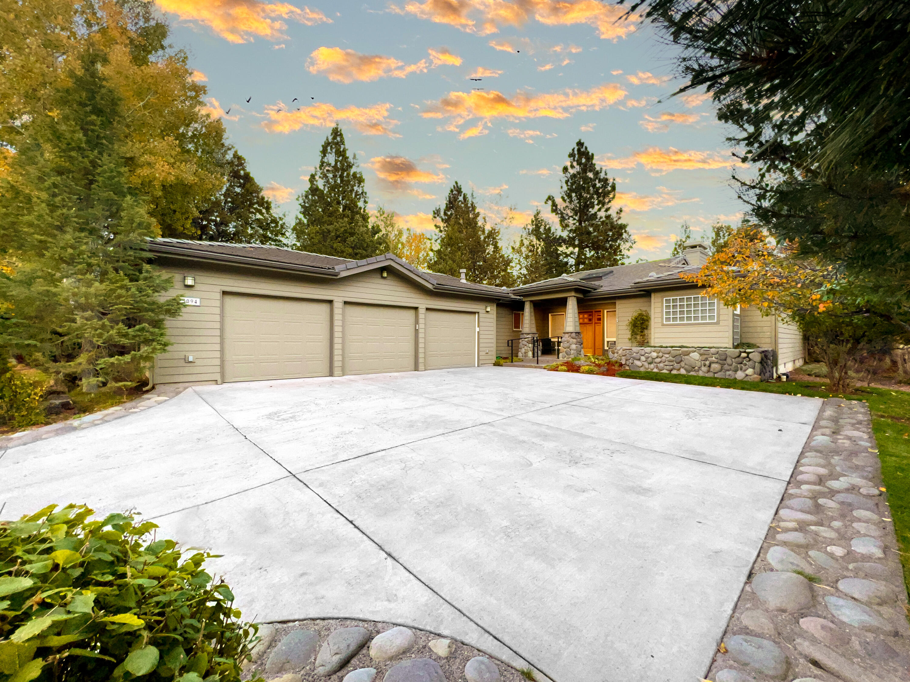 Rivers Edge Village - Residential