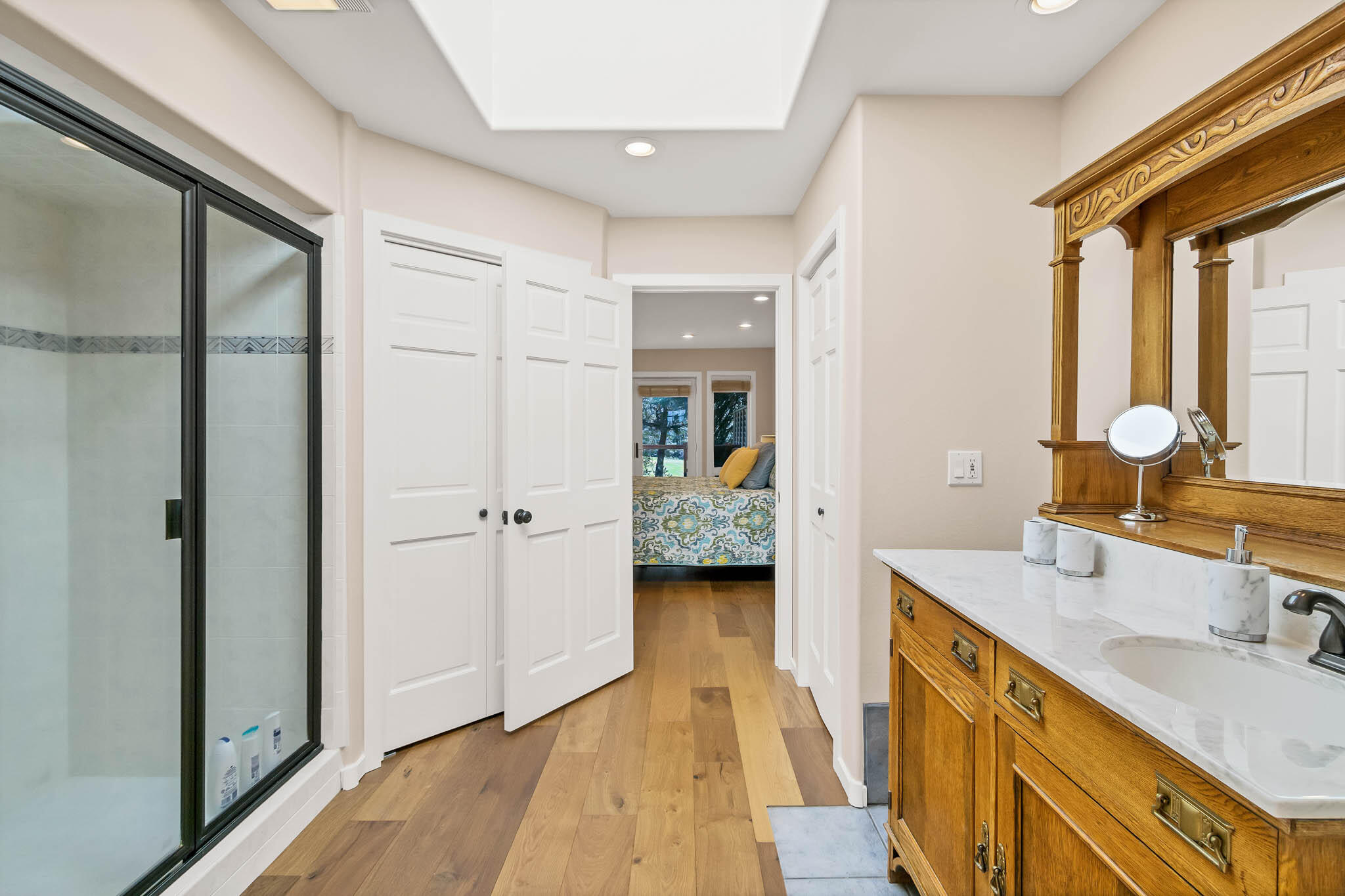 Rivers Edge Village - Residential