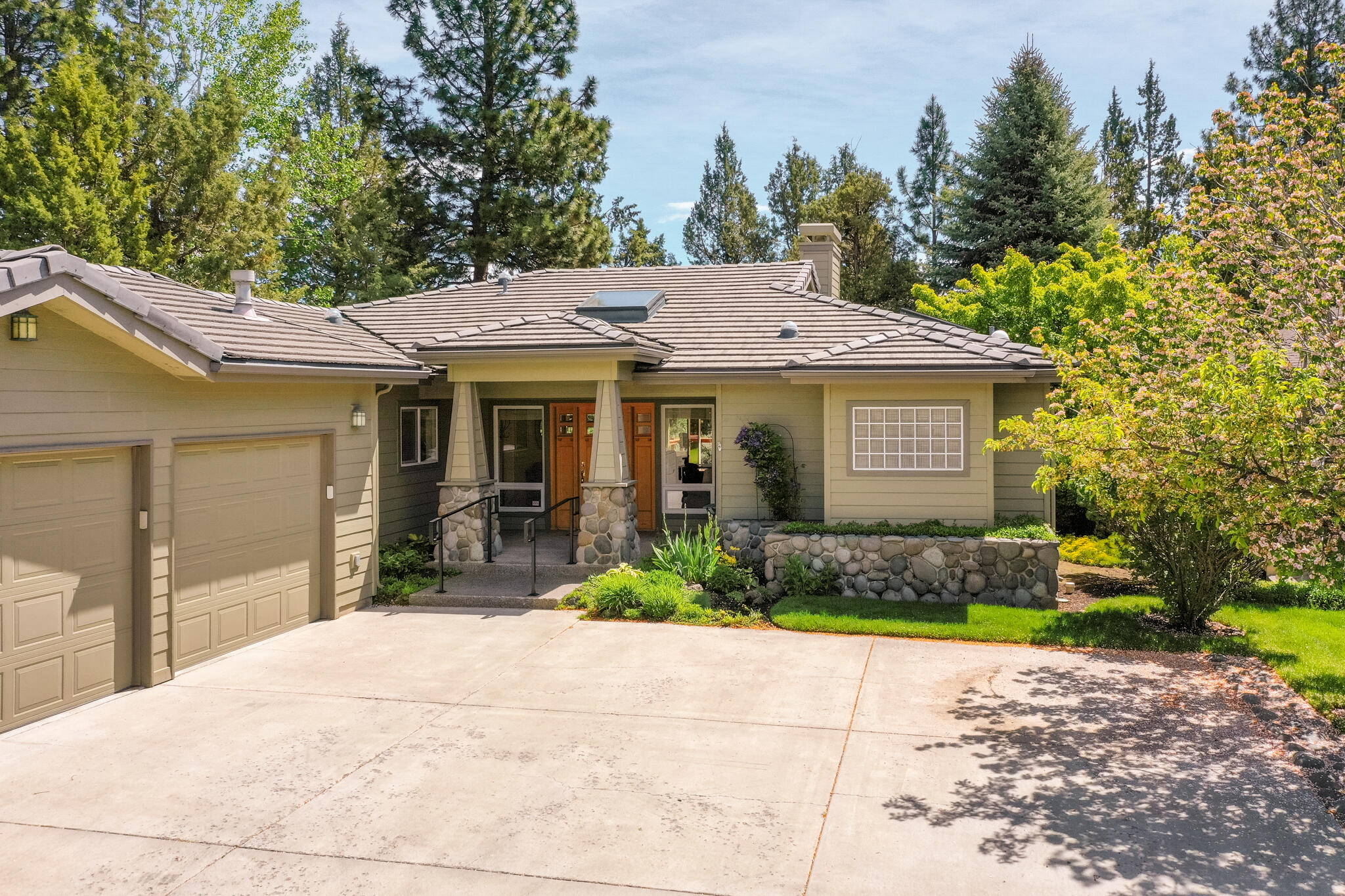 Rivers Edge Village - Residential