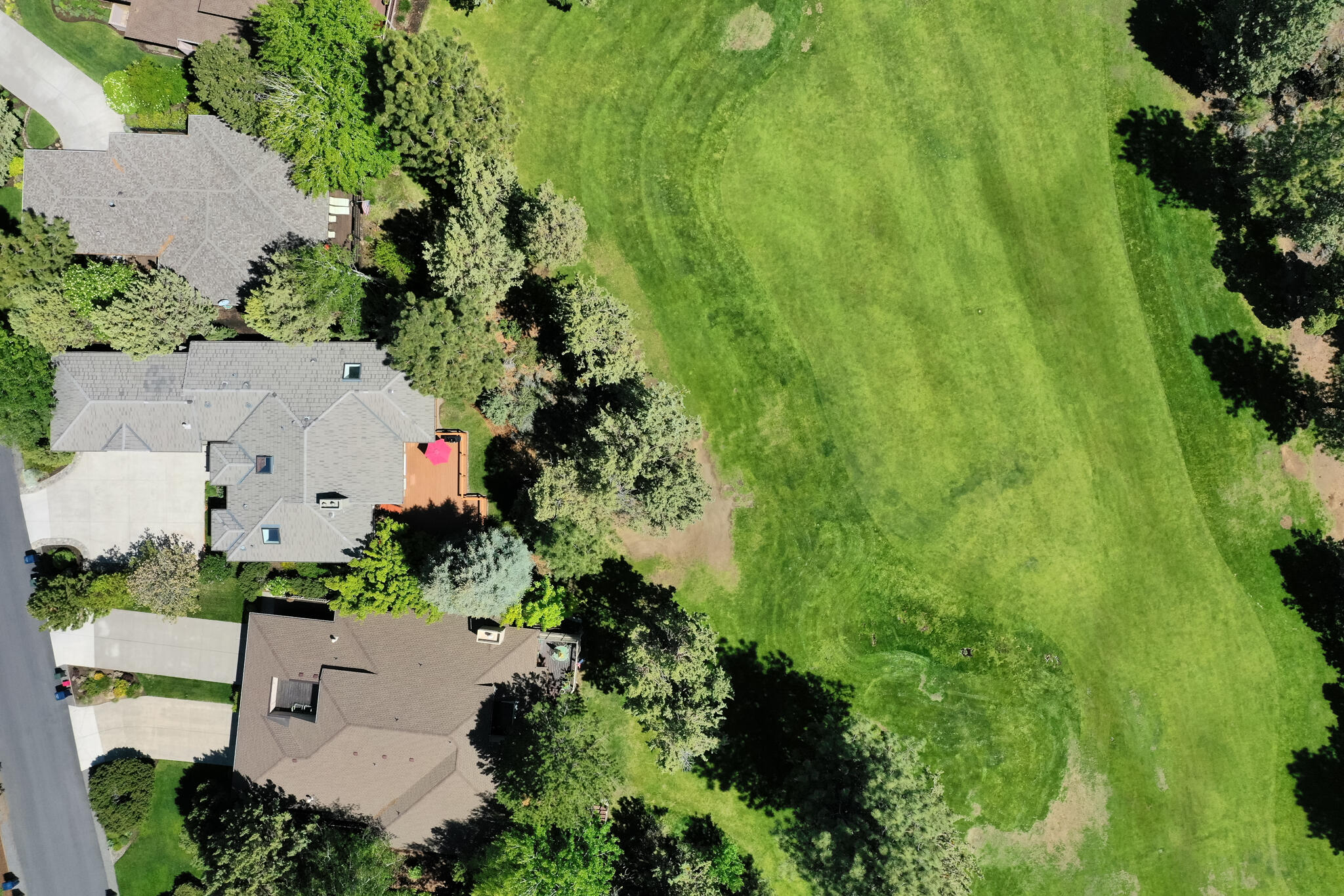 Rivers Edge Village - Residential