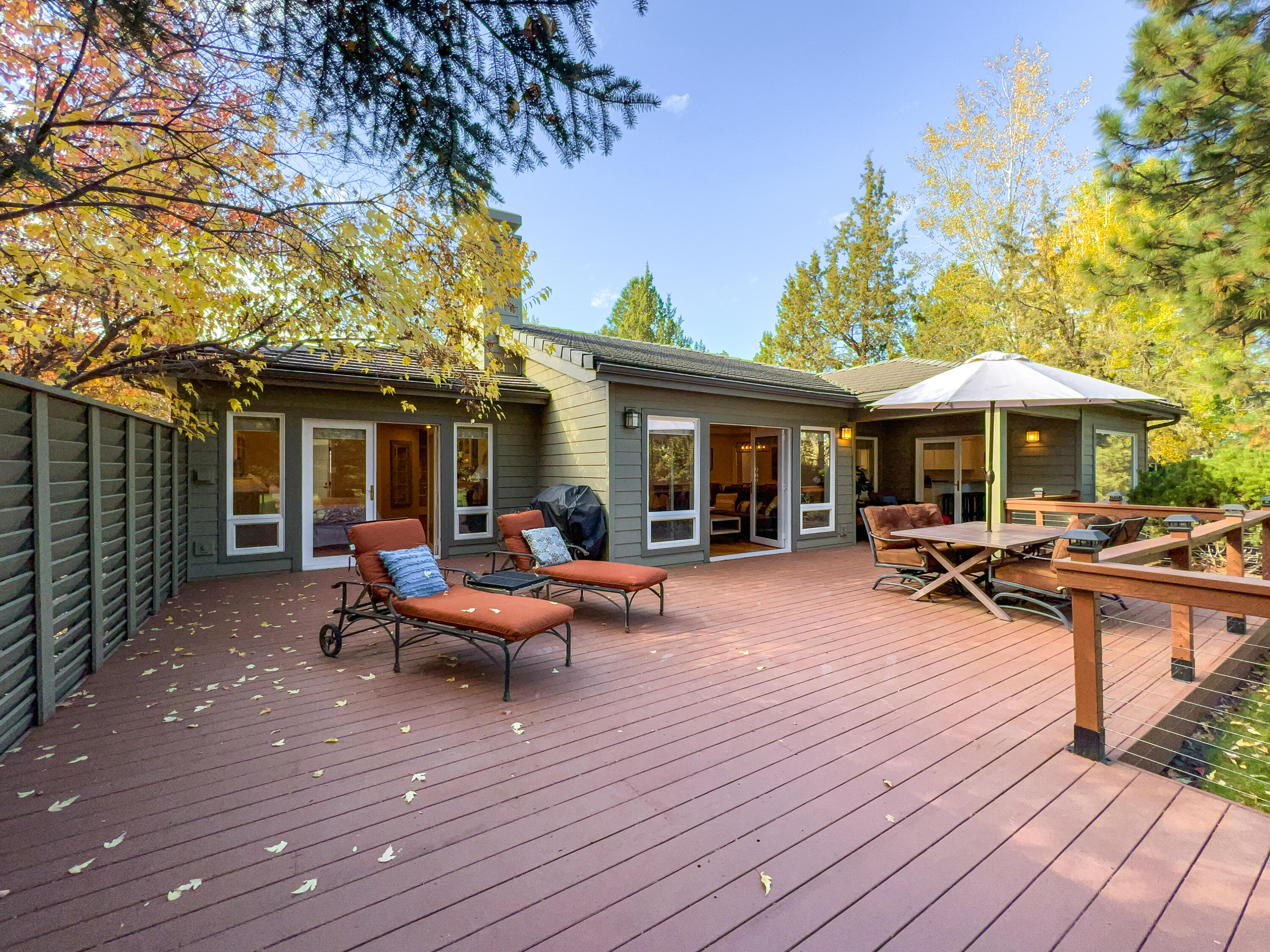 Rivers Edge Village - Residential