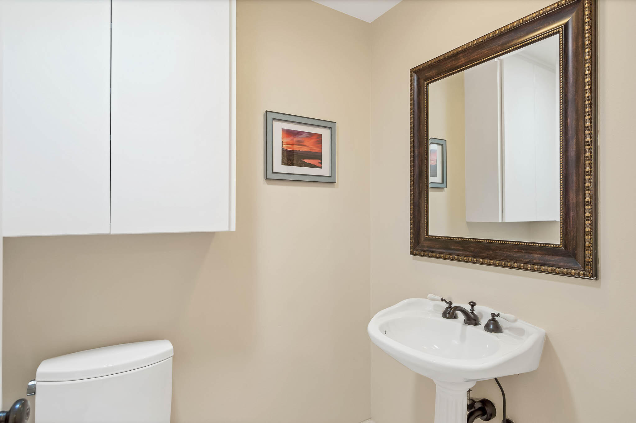 Rivers Edge Village - Residential