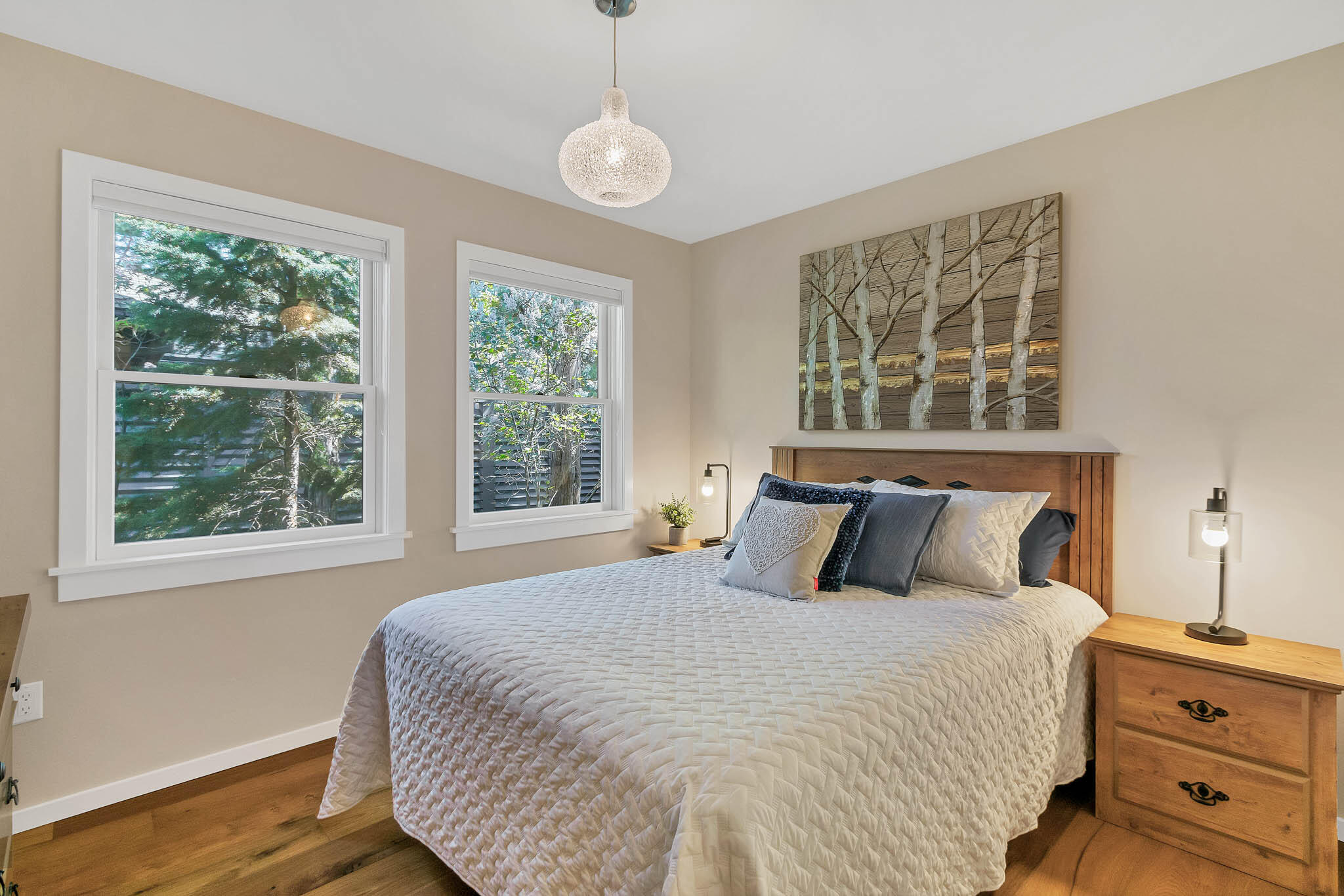 Rivers Edge Village - Residential