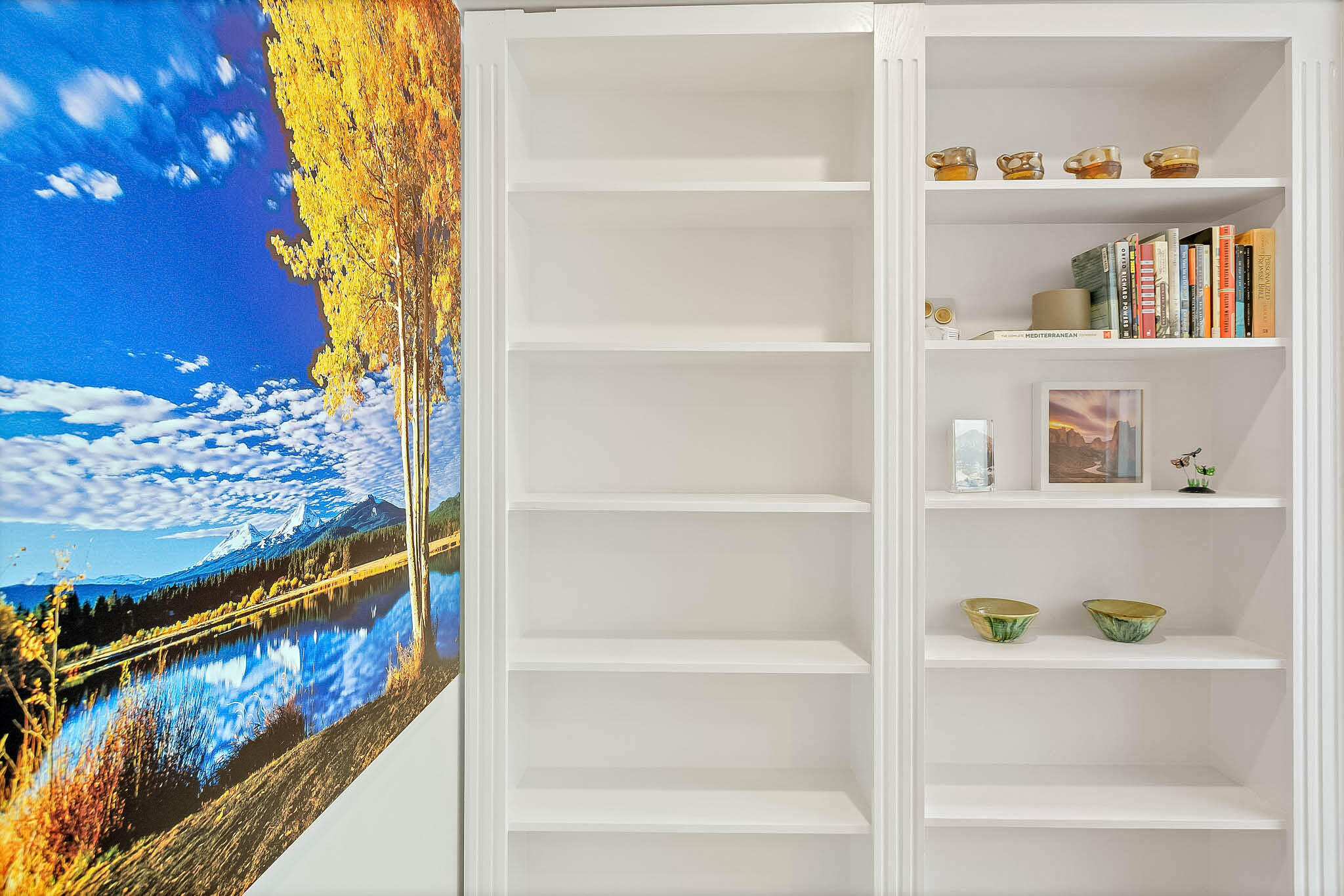 Rivers Edge Village - Residential