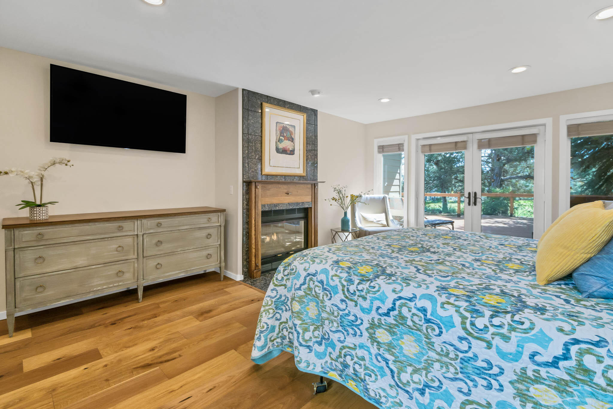 Rivers Edge Village - Residential