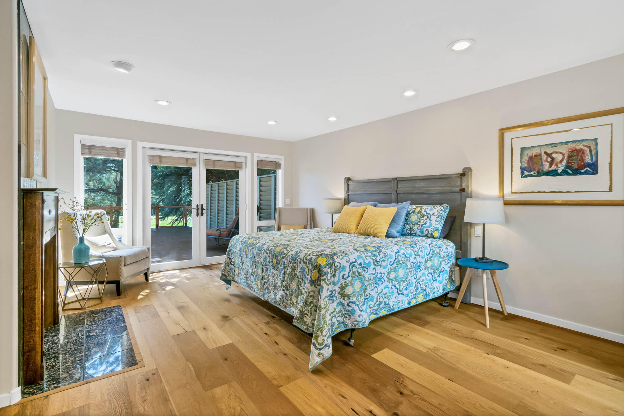 Rivers Edge Village - Residential