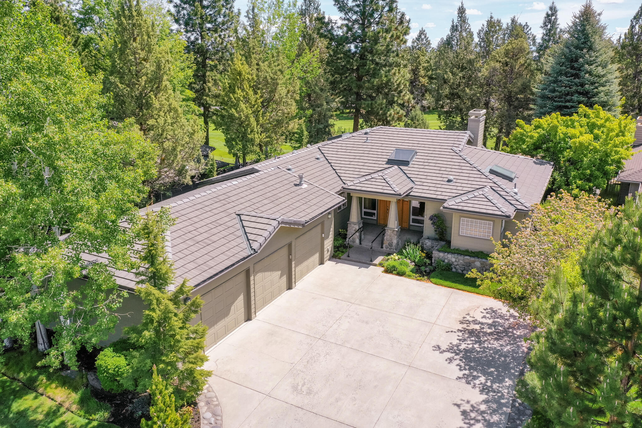 Rivers Edge Village - Residential