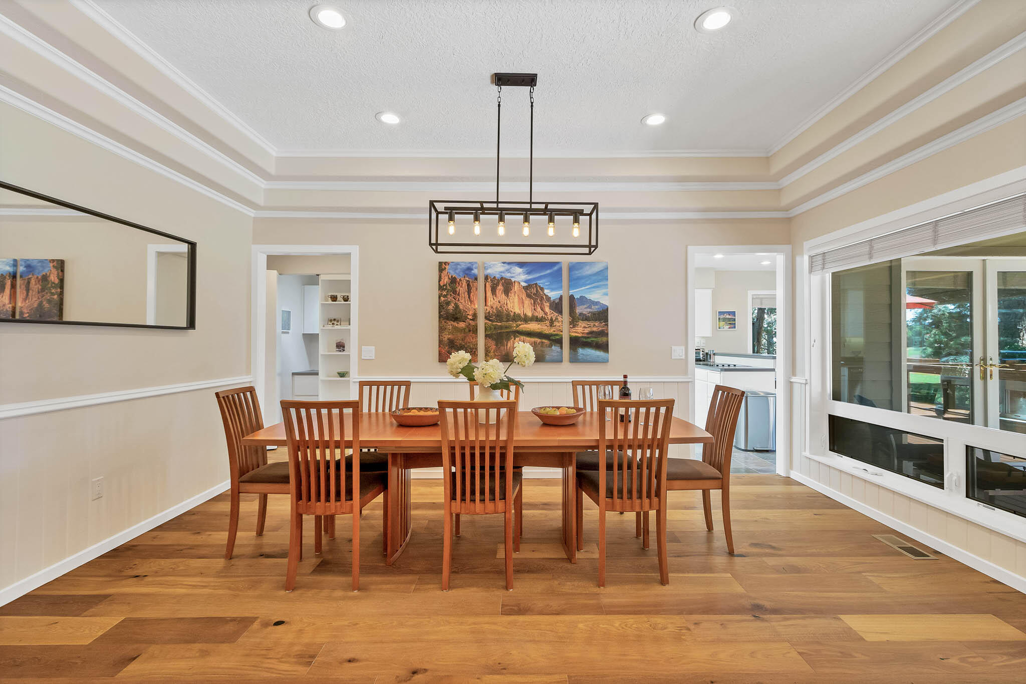 Rivers Edge Village - Residential