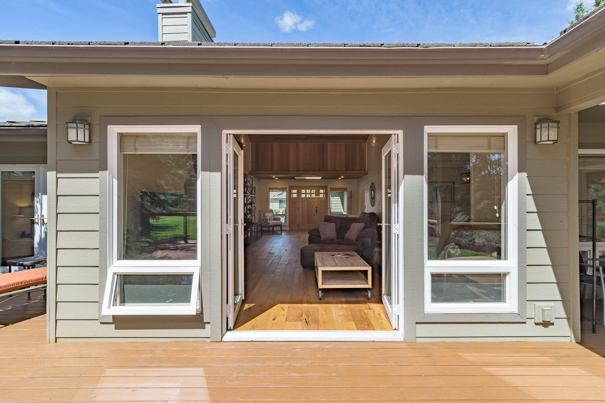 Rivers Edge Village - Residential