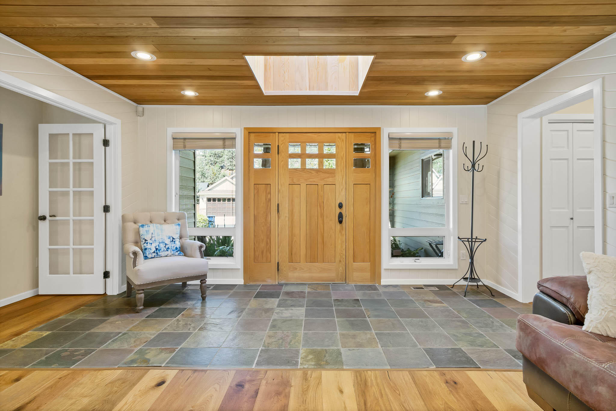 Rivers Edge Village - Residential