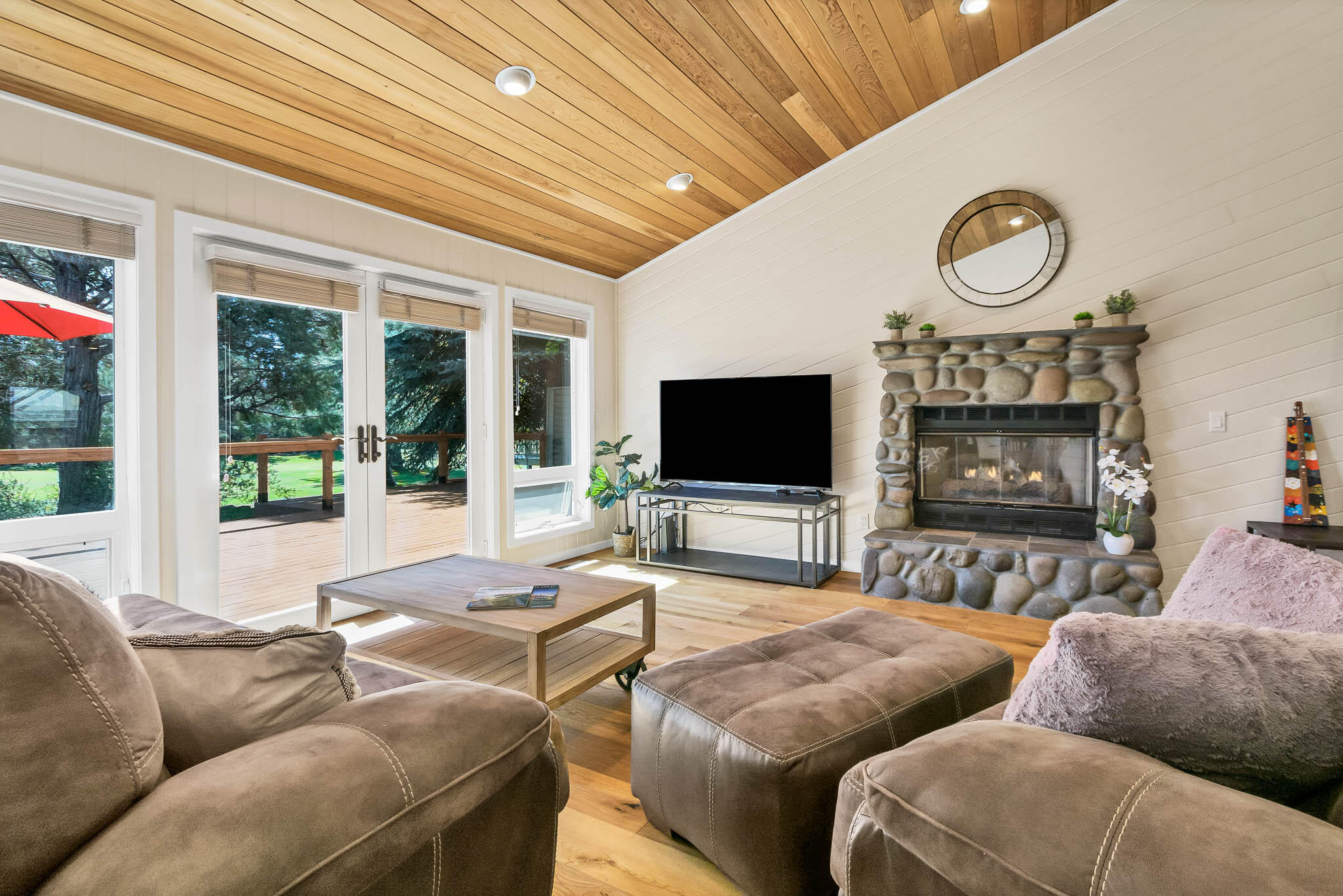 Rivers Edge Village - Residential