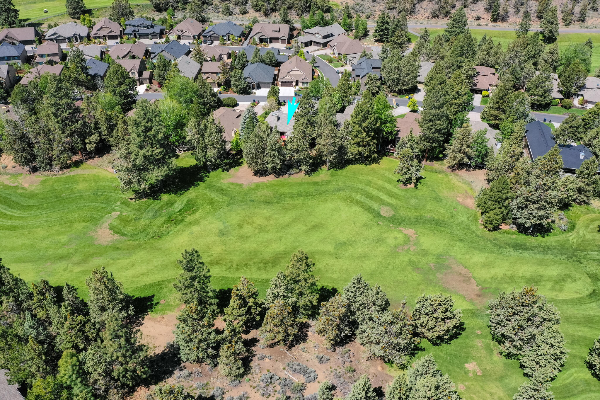 Rivers Edge Village - Residential