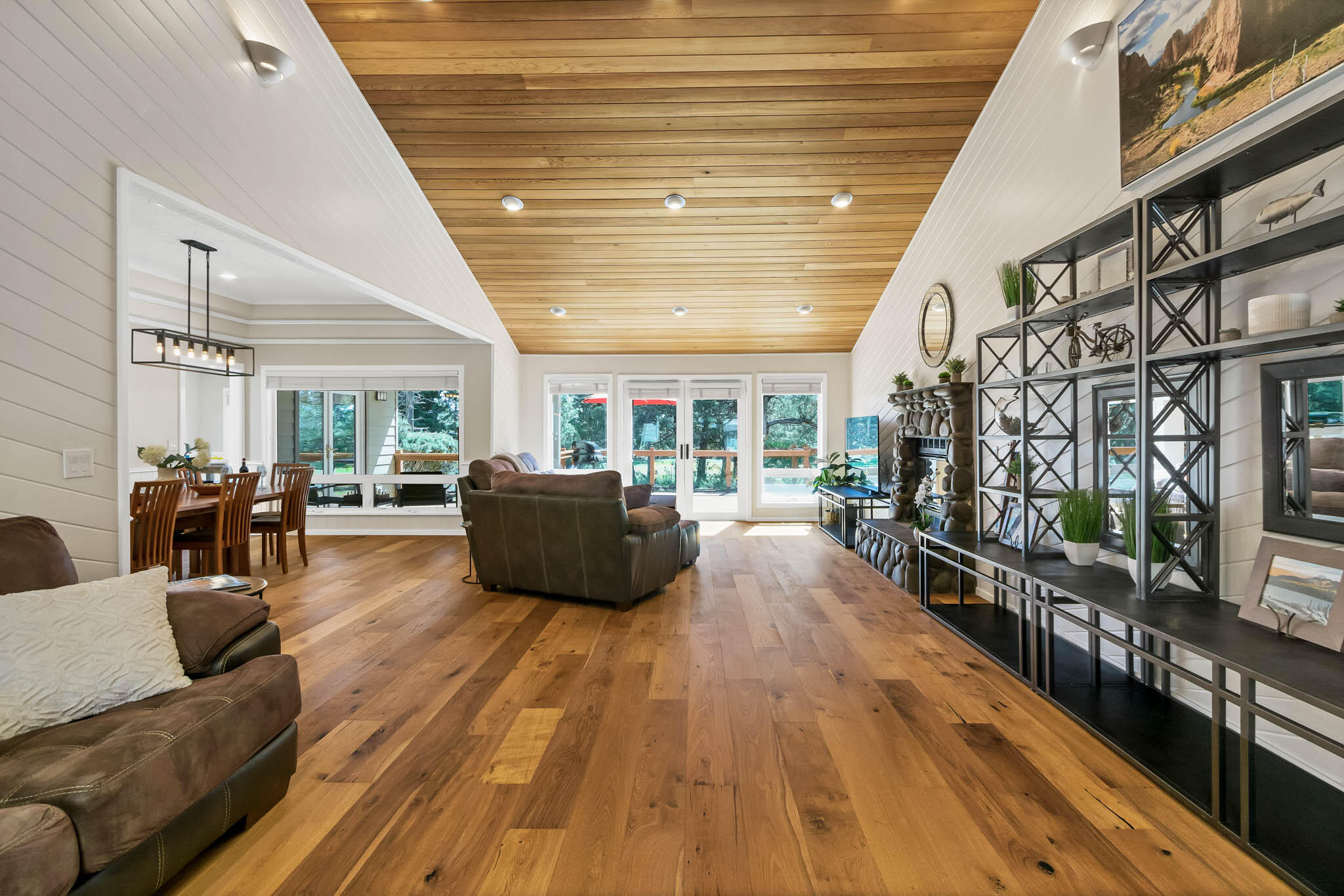 Rivers Edge Village - Residential