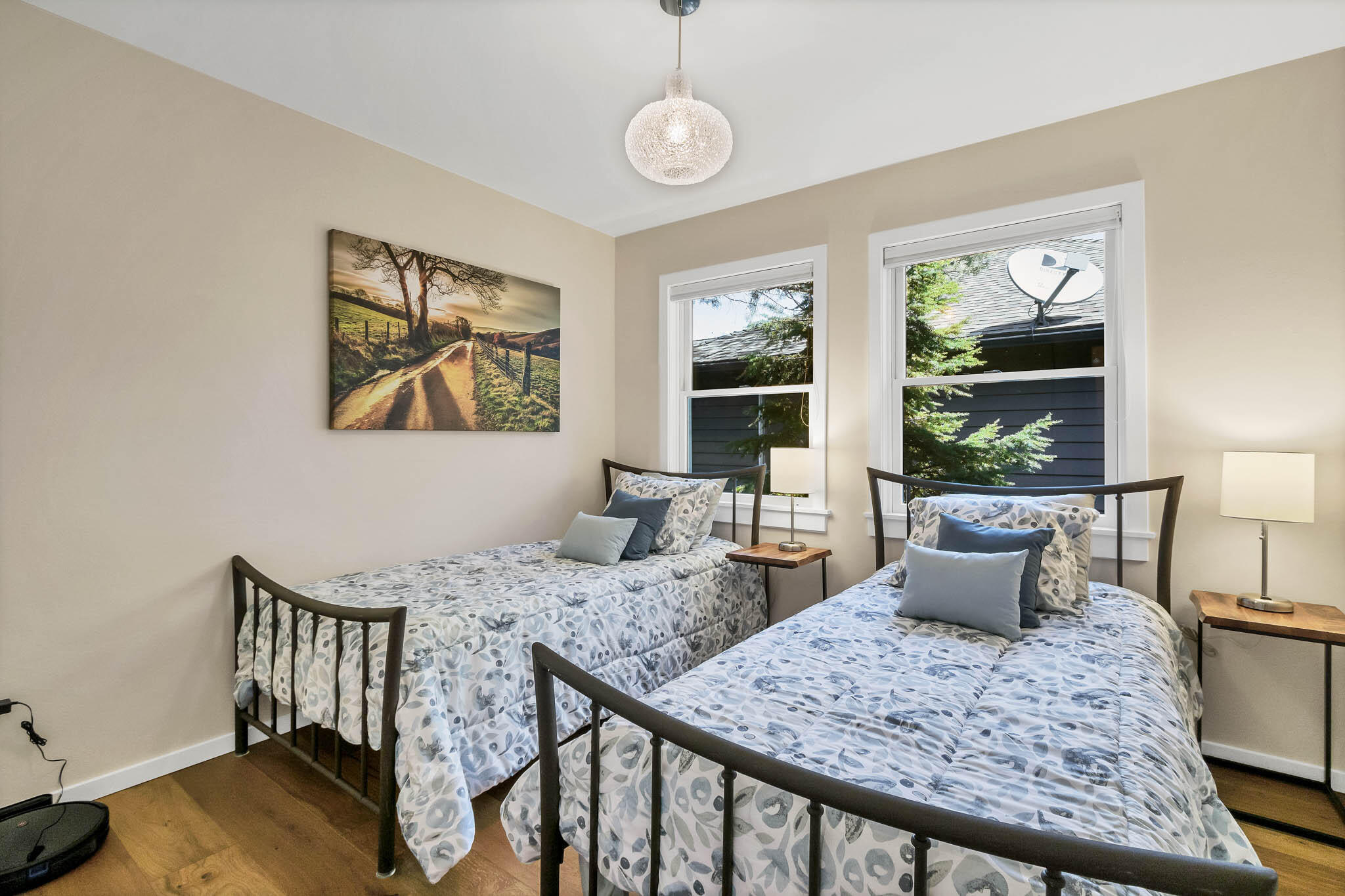 Rivers Edge Village - Residential