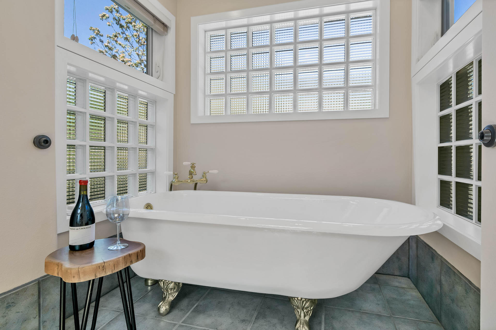 Rivers Edge Village - Residential