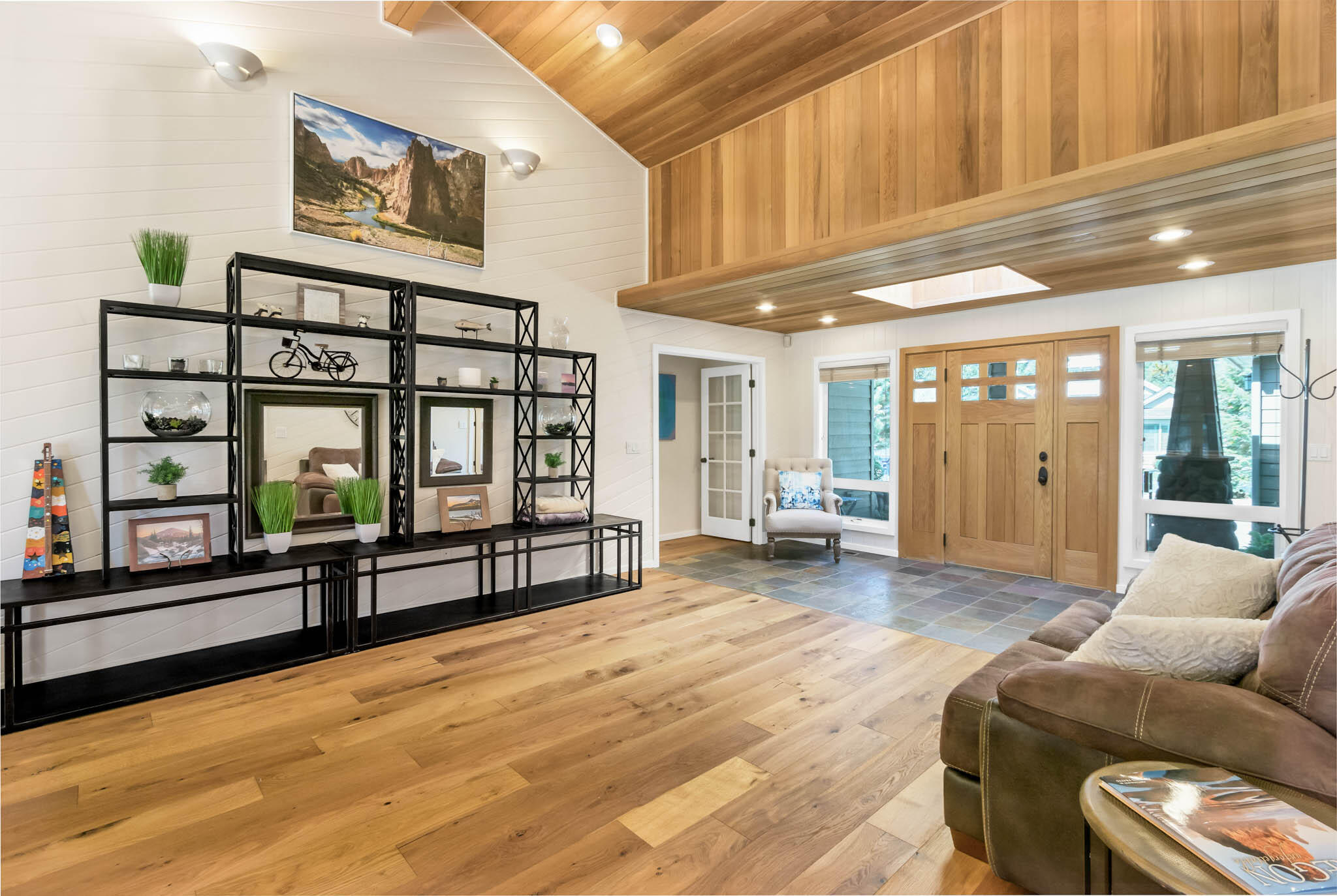 Rivers Edge Village - Residential